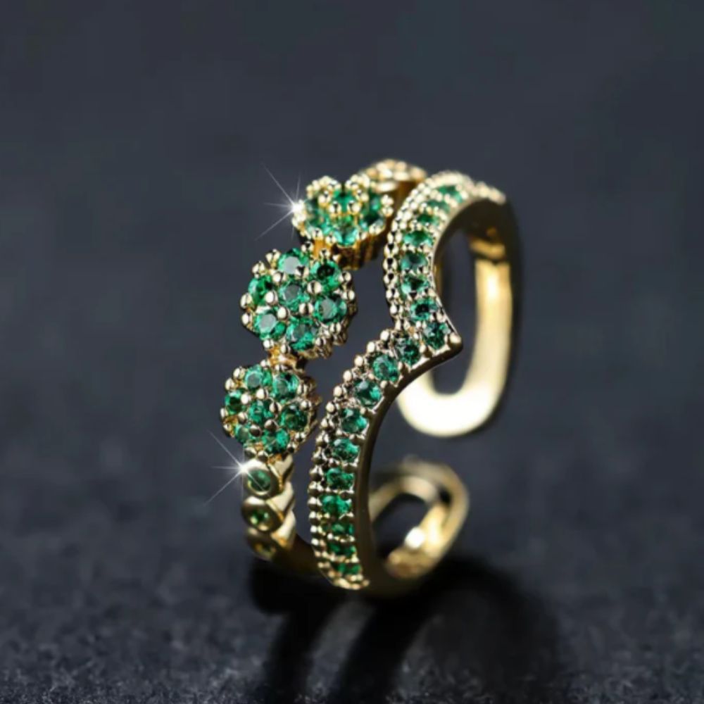 Allise Valgarde Ring